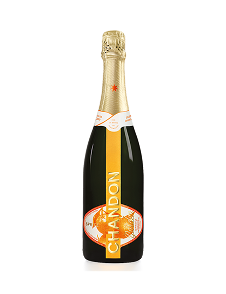 Chandon Garden Spritz