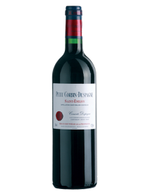 Château Petit Corbin-Despagne Saint-Emilion Grand Cru