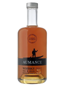 Whisky Aumance Pur Malt France Auvergne