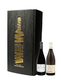 Coffret vin Bourgogne Découverte 2 bouteilles