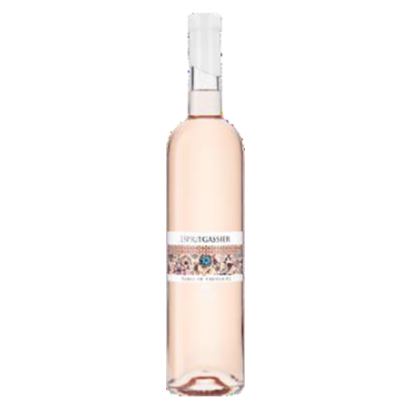 Esprit Gassier Côtes-de-Provence Rosé Mathusalem 6 litres