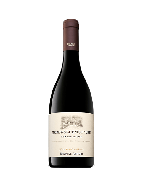 Domaine Arlaud Morey-Saint-Denis 1er Cru Les Millandes