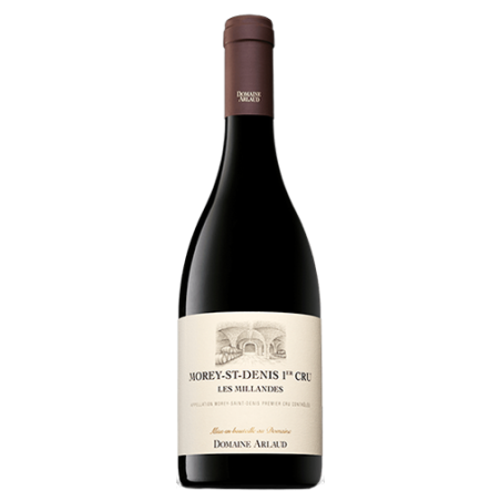 Domaine Arlaud Morey-Saint-Denis 1er Cru Les Millandes