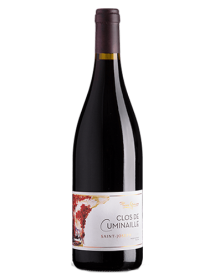 Pierre Gaillard Saint-Joseph Clos de Cuminaille Rouge 2020