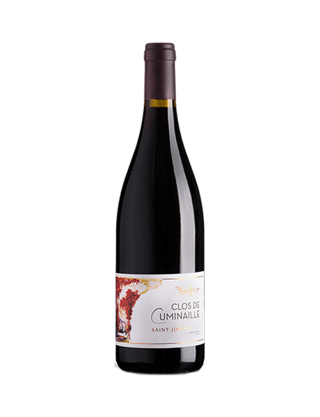 Pierre Gaillard Saint-Joseph Clos de Cuminaille Rouge 2020