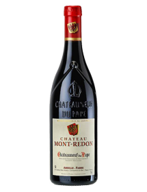 Château Mont-Redon Châteauneuf-du-Pape Rouge