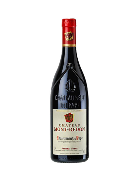 Château Mont-Redon Châteauneuf-du-Pape Rouge