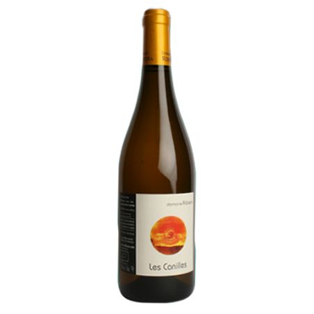 Domaine Ribiera Les Canilles Clairette Terret Vin de France Blanc 2020