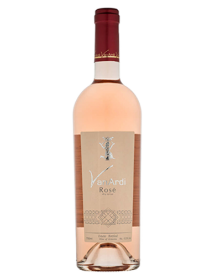 Van Ardi Arménie Rosé 2019