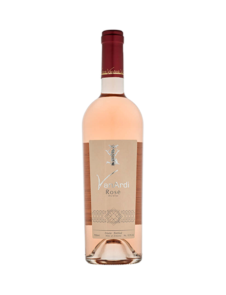 Van Ardi Arménie Rosé 2019