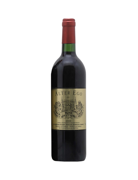 Alter Ego de Château Palmer Margaux 2000