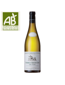 Christian Moreau Chablis Les Clos Grand Cru 2016