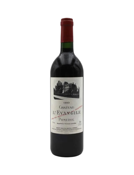 Château L'Evangile Pomerol 1993