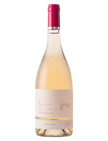 Rosé des sept oubliés - Clos Centeilles Le C IGP Côtes du Brian Rosé