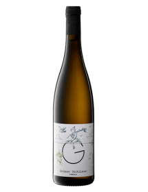 Weingut Gmeinböck Fabula Grüner Veltliner Weinland Autriche Blanc