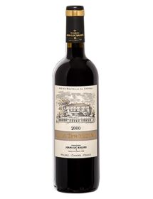 Clos Triguedina Cahors 2000