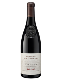 Domaine des Tourettes Delas Hermitage Rouge 2020