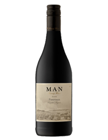 Pinotage 2021 du domaine M.A.N Family Wines en stock, livraison 24h
