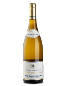 Paul Jaboulet Aîné Crozes Hermitage Domaine Mule Blanche Blanc 2012