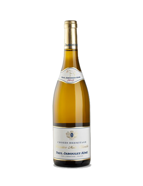 Paul Jaboulet Aîné Crozes Hermitage Domaine Mule Blanche Blanc 2012