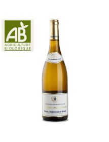 Paul Jaboulet Aîné Crozes Hermitage Domaine Mule Blanche Blanc 2016