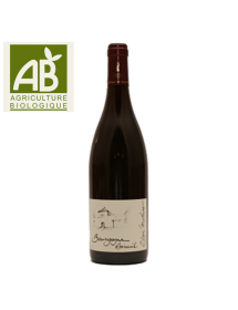 Domaine Alain Mathias Bourgogne Epineuil Tradition Rouge 2016