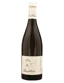 Domaine Alain Mathias Chablis Domaine 2017