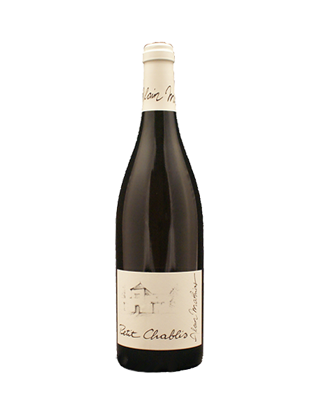 Domaine Alain Mathias Petit Chablis Domaine 2021