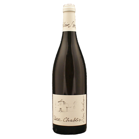 Domaine Alain Mathias Petit Chablis Domaine 2021