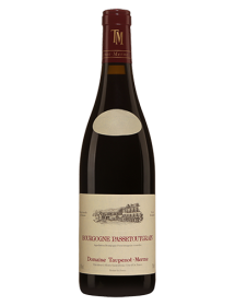 Domaine Taupenot-Merme Bourgogne Passetoutgrain Rouge