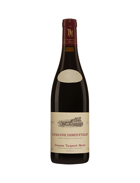 Domaine Taupenot-Merme Bourgogne Passetoutgrain Rouge