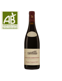 Domaine Taupenot-Merme Bourgogne Passetoutgrain Rouge - Agriculture biologique