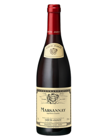 Domaine Louis Jadot Marsannay Rouge 2017