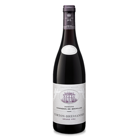Chandon de Briailles Corton Les Bressandes Grand Cru Rouge 2012