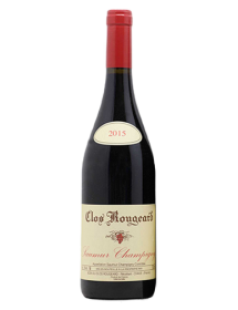 Clos Rougeard Saumur-Champigny Le Clos Rouge 2015