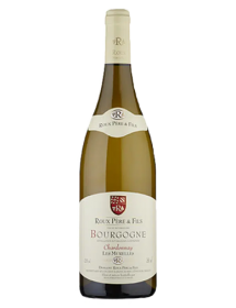 Domaine Roux Père et Fils Bourgogne Chardonnay Les Murelles