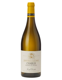 Domaine Joseph Drouhin Chablis Réserve de Vaudon 2018