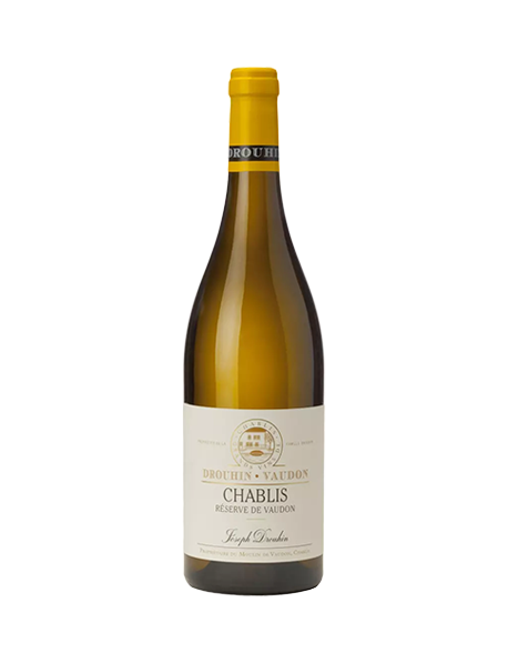 Domaine Joseph Drouhin Chablis Réserve de Vaudon 2018