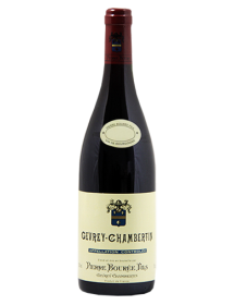 Domaine Pierre Bourée Gevrey-Chambertin Rouge