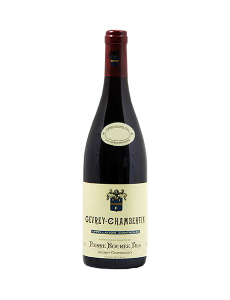 Domaine Pierre Bourée Gevrey-Chambertin Rouge