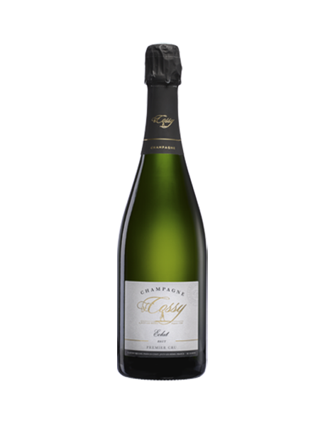 Champagne Francis Cossy Brut Cuvée Eclat Champagne Francis Cossy Brut Cuvée Eclat