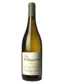 Domaine JP Charpentier La Polissonne Minervois Blanc