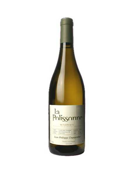 Domaine JP Charpentier La Polissonne Minervois Blanc