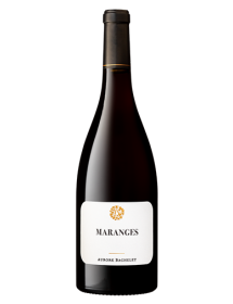 Domaine Aurore Bachelet Maranges Rouge 2021