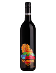Vin rouge arménien Garoun Haghtanak 2017 - Domaine Gevorkian - En stock