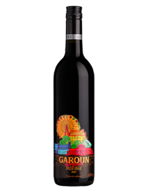 Gevorkian Garoun Haghtanak Arménie Rouge 2017