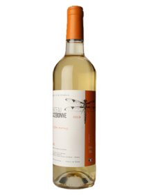 Château Cazebonne Graves Entre Amis Blanc 2022