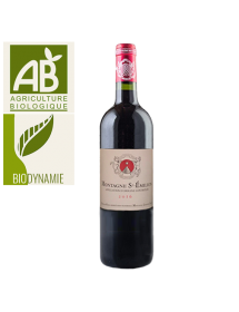 Despagne-Rapin Montagne-Saint-Emilion 2019