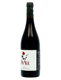 Domaine du Petit Août Un de ces Jours Espanenc Rouge