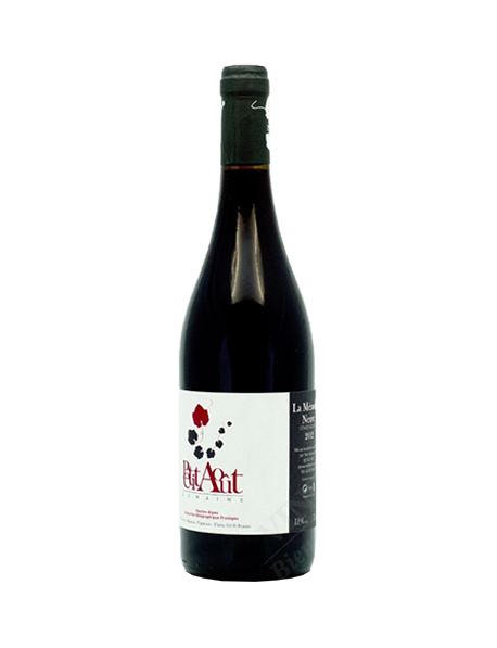 Domaine du Petit Août Un de ces Jours Espanenc Rouge
